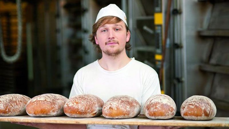 Almanya’da Ekmek Ne Kadar 2021? Almanya’da Ekmek Fiyatlarını Görünce Şok Olacaksınız! Almanya Mı, Türkiye Mi Ucuz? 1