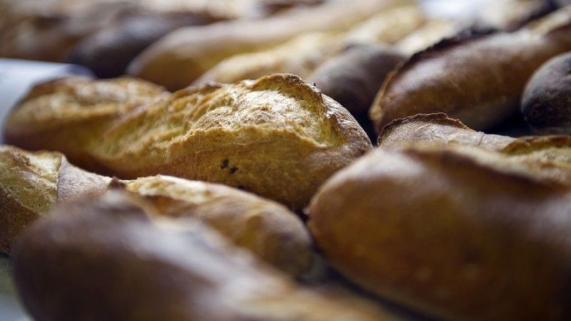 Fransa’da Ekmek Ne Kadar 2021? Fransa’da Ekmek Fiyatlarını Görünce Şok Olacaksınız! Fransa Mı, Türkiye Mi Ucuz? 2