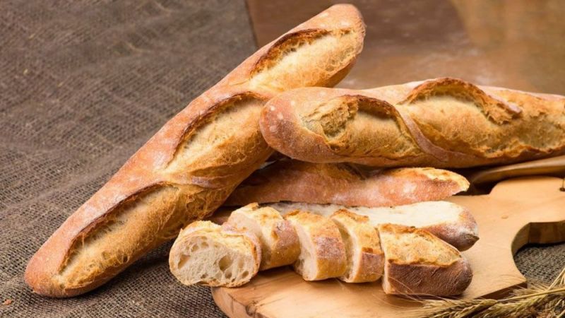 Fransa’da Ekmek Ne Kadar 2021? Fransa’da Ekmek Fiyatlarını Görünce Şok Olacaksınız! Fransa Mı, Türkiye Mi Ucuz? 3