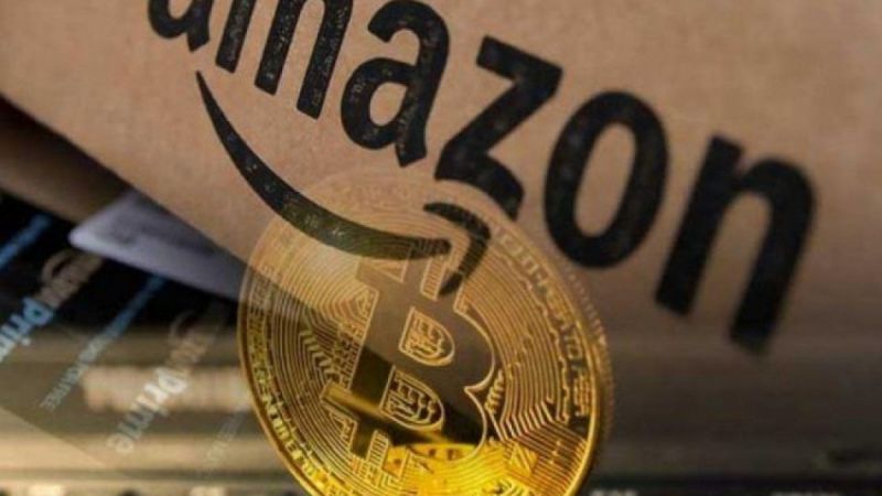Bu İddia E-Ticareti Karıştırır! Amazon Bitcoin İle Ödeme Almaya Hazırlanıyor! 1