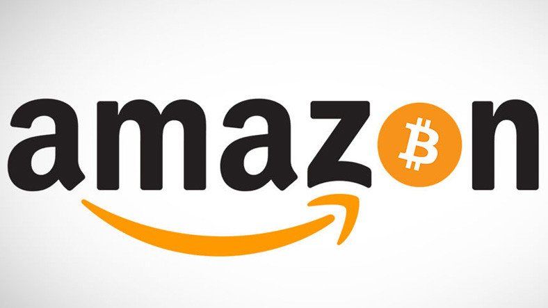 Bu İddia E-Ticareti Karıştırır! Amazon Bitcoin İle Ödeme Almaya Hazırlanıyor! 2