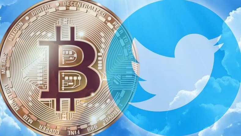 Bitcoin Yeniden Gözde Oldu! Twitter CEO'su Açıklama Yaptı, ARK Invest Twitter Hissesi Satın Aldı! 1