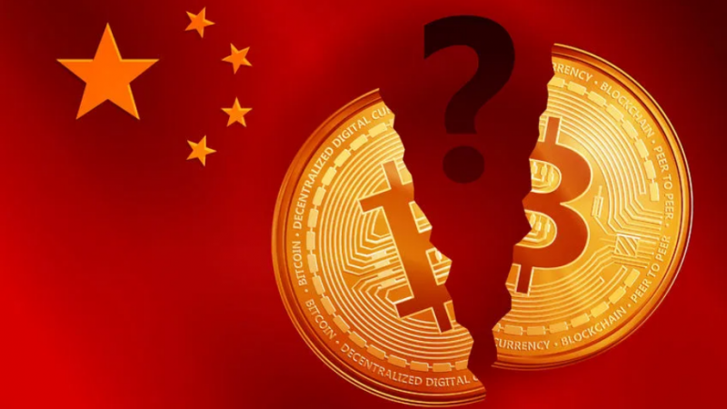 Çin'in Yeni Hamlesi Ne Olacak! Bitcoin ve Kripto Paralar Tamamen Yasaklanacak Mı? 2
