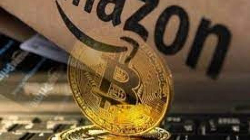 Amazon İddiası Ne Kadar Doğru! Ödemeler Bitcoin'le Mi Olacak? Hangi Para Birimleri Geçerli Olacak? 2