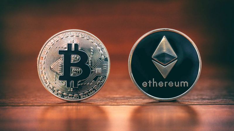 Güncelleme Etkisi Mi? Ethereum, Bitcoin'den Daha Çok Talep Almaya Başladı! 1