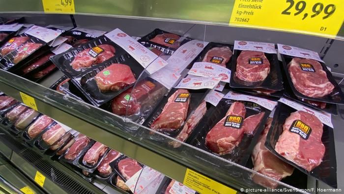 Almanya Et Fiyatları 2021! Almanya'da Kuzu Eti Kaç Para? Et Türkiye’de Mi, Almanya’da Mı Ucuz? Bu Fiyatlar Sizi Çok Şaşırtacak… 3