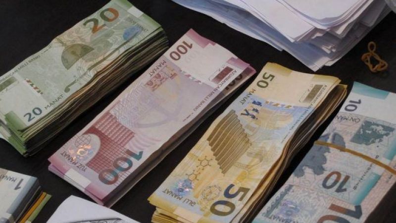 Azerbaycan Para Birimi Nedir? 100 Manat Türk Parasıyla Ne Kadar? Azerbaycan Para Birimi TL Karşılığı Ne Kadar? 3