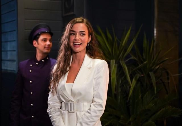 Bensu Soral’dan Kabus Gibi Haber! Dizisine Veda Ettiğini Resmen Duyurdu! Bundan Sonra Bir Kez Bile Ekranlarda Olmayacak! Neler Oluyor? 1