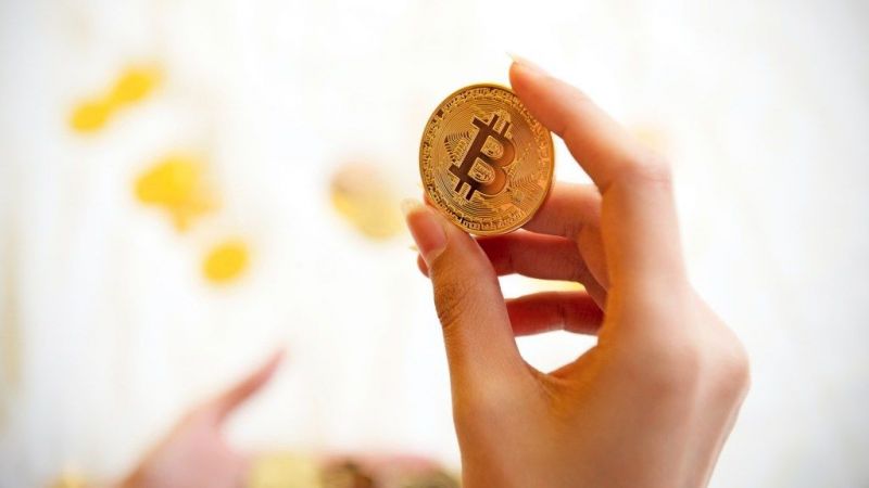 Uzmanların Endişesi Artıyor! Bitcoin'de Neler Oluyor? 1