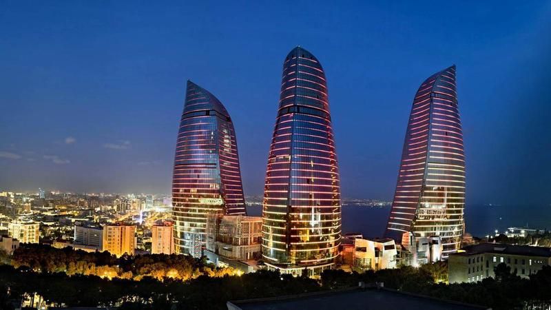 Azerbaycan'ın Nüfusu Kaç Milyon? Azerbaycan Başkenti Neresidir? Azerbaycan'ın Kaç Şehri Vardır? 2