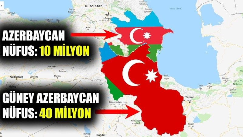 Azerbaycan'ın Nüfusu Kaç Milyon? Azerbaycan Başkenti Neresidir? Azerbaycan'ın Kaç Şehri Vardır? 3