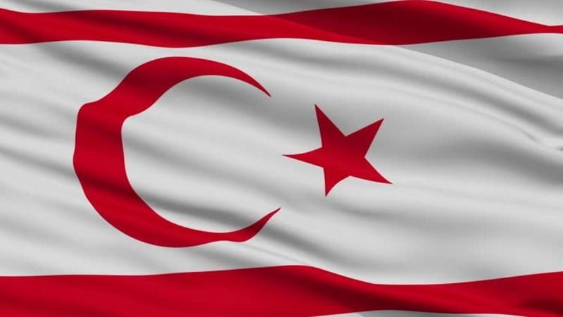 KKTC Bayrağı Neden İsrail Bayrağı'na Benziyor? Kıbrıs Bayrağının Anlamı Ne? Kuzey Kıbrıs Türk Cumhuriyeti Bayrağını Kim Tasarladı? 3