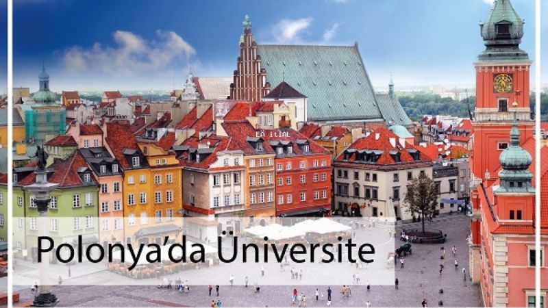 Polonyada Üniversiteler Ne Zaman Açılıyor 2021? Polonyada Okullar Ne Zaman Açılıyor 2021? Polonya'da Üniversite Eğitimleri Ne Zaman Başlıyor? 2