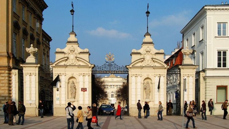 Polonyada Üniversiteler Ne Zaman Açılıyor 2021? Polonyada Okullar Ne Zaman Açılıyor 2021? Polonya'da Üniversite Eğitimleri Ne Zaman Başlıyor? 3