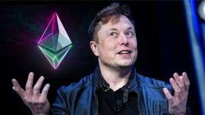 Elon Musk Uyarıyı Aldı! Ethereum Kurucusu'ndan Musk'a Odak Noktası Geldi! 2