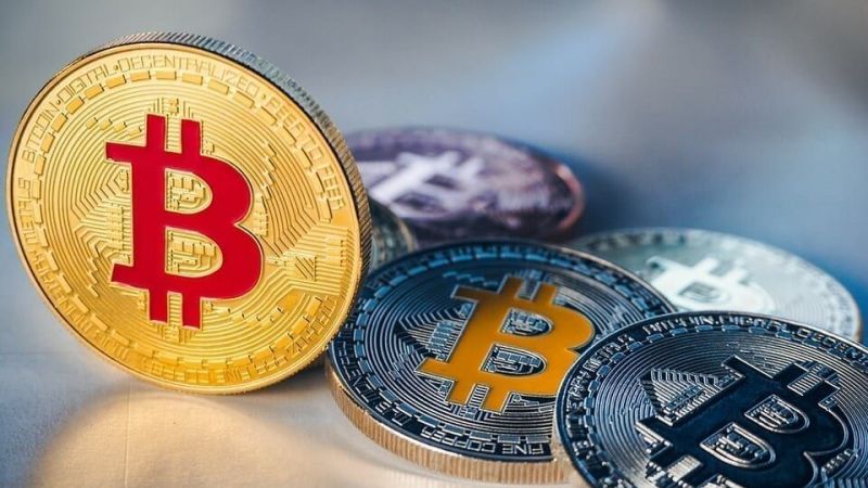 Bitcoin ve Ripple Yükselirken Önemli Bir Analiz! Fiyat Daha Da Yükselecek Mi? 1