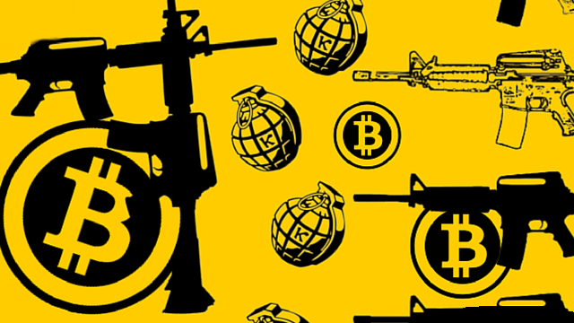 Bitcoin'de O Adres Artık Kara Listede! ABD Duruma El Attı, Terör Bağlantısı Var! 1