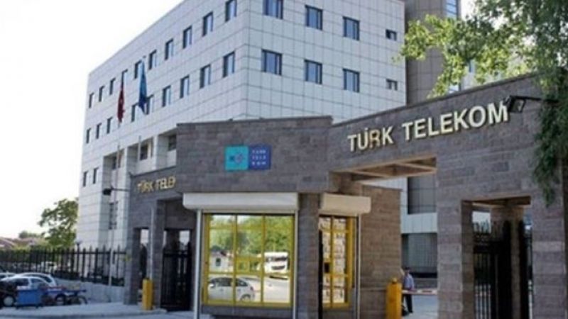 Türk Telekom’dan Ormanlara Hayat Verecek Seferberlik 1