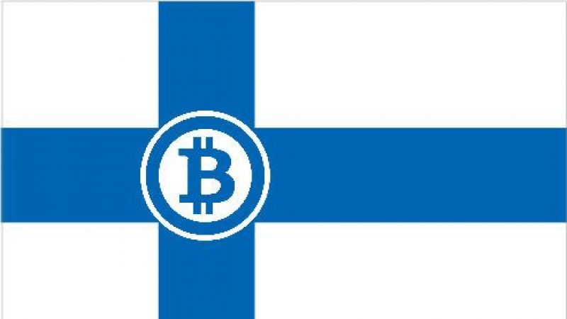Finlandiya Devletinden Akıllı Hamle! Yakaladıkları Bitcoin'leri Alacak Firma Arıyor! 1