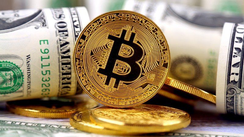 Tam 45 Milyar Dolarlık Sermaye! GoldenTree Asset Management'in Bitcoin Alması Ortaya Çıktı! 2