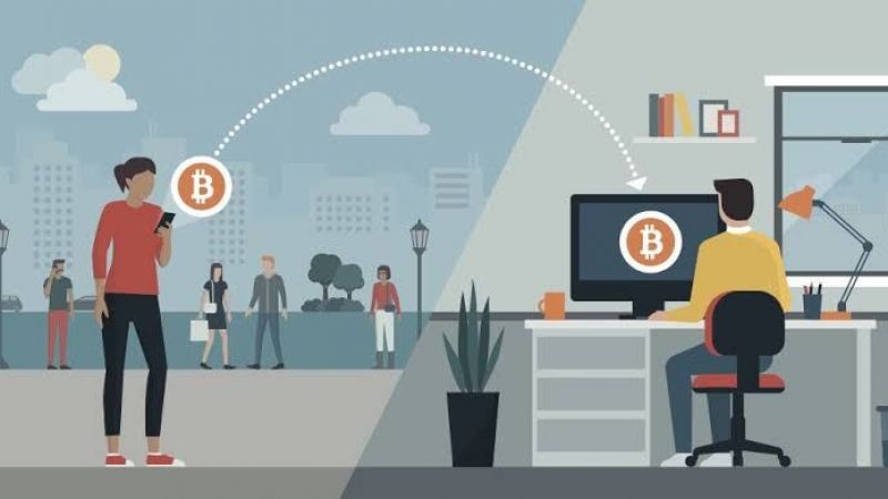 Bitcoin Yükselmeye Başladı, Yüklü Transferler Hızlandı! Bitcoin'de Neler Oluyor? Yükseliş Sebebi Ne? 1