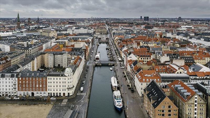 Danimarka'da Asgari Ücret Ne Kadar 2021? Danimarka 'Da Asgari Ücret Kaç Dolar, Kaç Kron 2021? Danimarka’da Ekmek Ne Kadar 2021? Danimarka Mı, Türkiye Mi Ucuz? 3