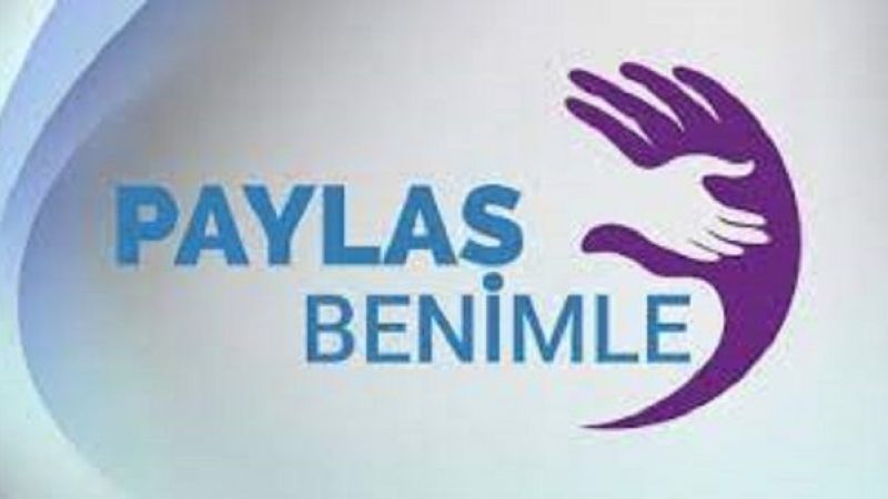 Paylaş Benimle Hangi Günler Yayınlanıyor? Paylaş Benimle Hangi Kanalda, Saat Kaçta Başlıyor? 3