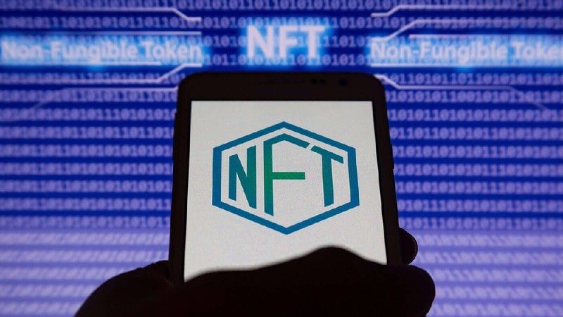 NTF Patlaması Yaşanıyor! Bu Altcoinler Rekora Koştu! 2