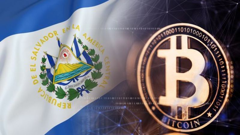 El Salvador Doğru Yolda İlerliyor! Bank Of America Raporunda Faydaları Sıraladı! 1