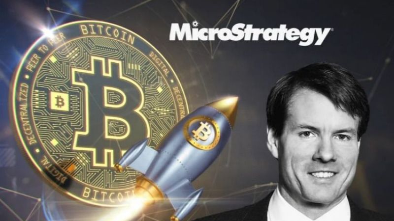 Bitcoin'in Ömrü Açıklandı! Bugün Alsanız Kaç Yıl Geçerli? Cevap MicroStrategy Ceo'sunda! 1