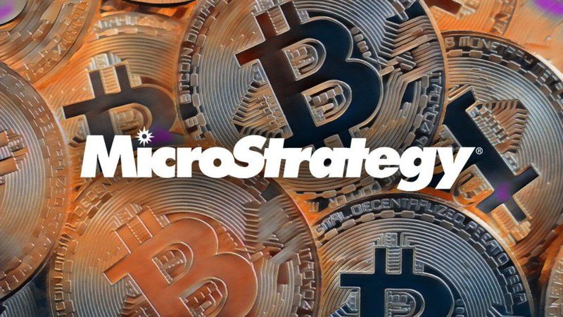 Bitcoin'in Ömrü Açıklandı! Bugün Alsanız Kaç Yıl Geçerli? Cevap MicroStrategy Ceo'sunda! 2
