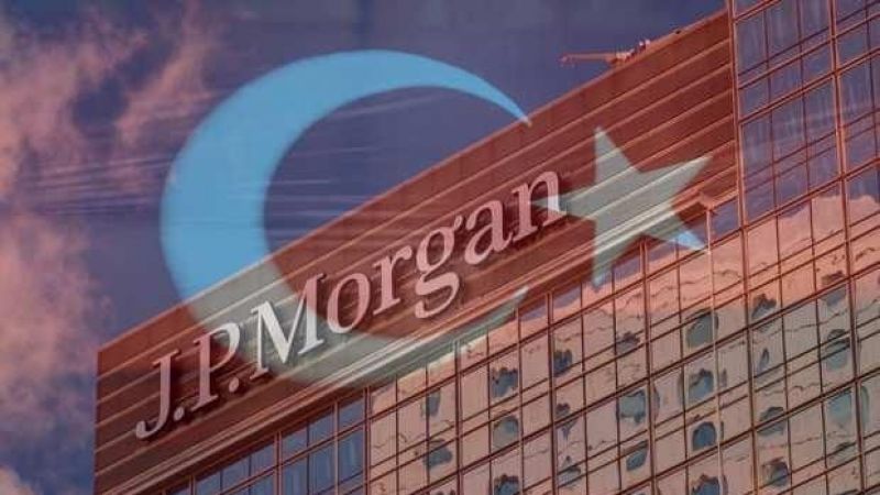 Türk Lirası Güçleniyor! JPMorgan'dan Önemli Değerlendirme Geldi! 1