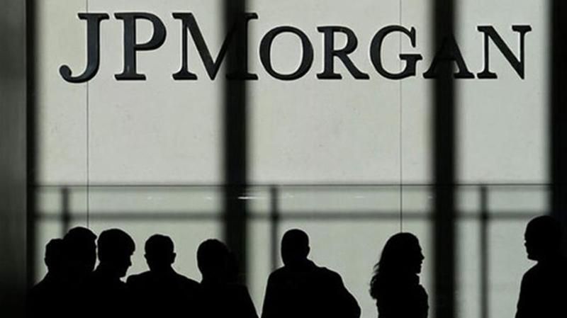 Türk Lirası Güçleniyor! JPMorgan'dan Önemli Değerlendirme Geldi! 2