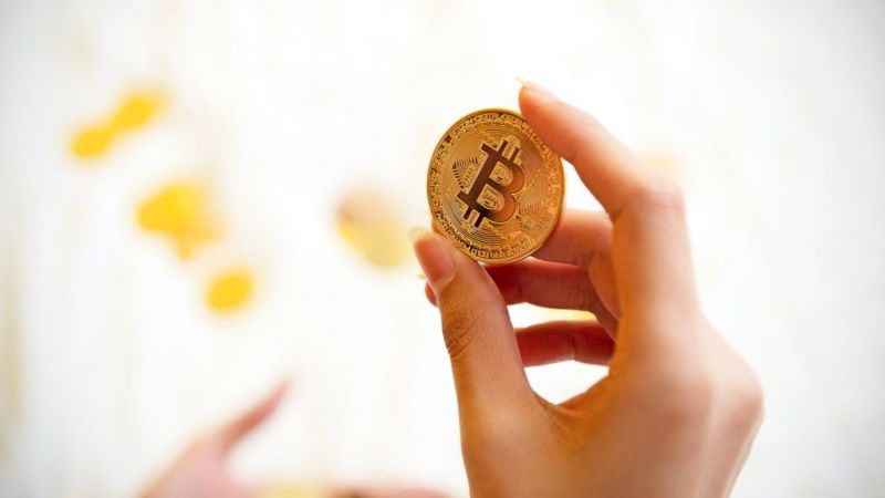 Bitcoin İçin İddialı Tanımlama! Ünlü CEO: "Geleceğin Yatırım Aracı!" 1