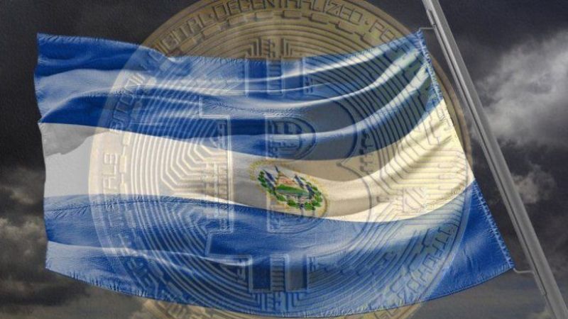 El Salvador Dünyaya Yön Vermeyi Başardı! Bank of America, Bitcoin Yasasına Olumlu Yaklaşıyor! 2