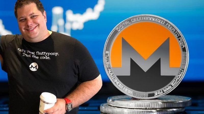 Monero Cephesinden Kötü Haber Var! Camianın Tanınan İsmi Spagni Gözaltında! 1