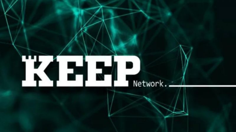 Keep Network Coin Nedir? Merak Edilen Tüm Detaylar... 1