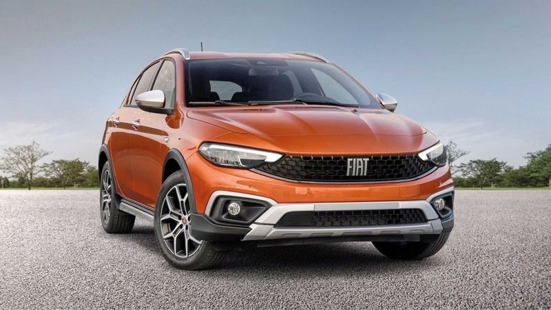 Fiat Egea Cross Fiyatlarını Görenler Donakalıyor! Güncel Fiyat Listesi Herkesi Şoka Soktu… Tam 52.000 TL’lik Devasa… 1