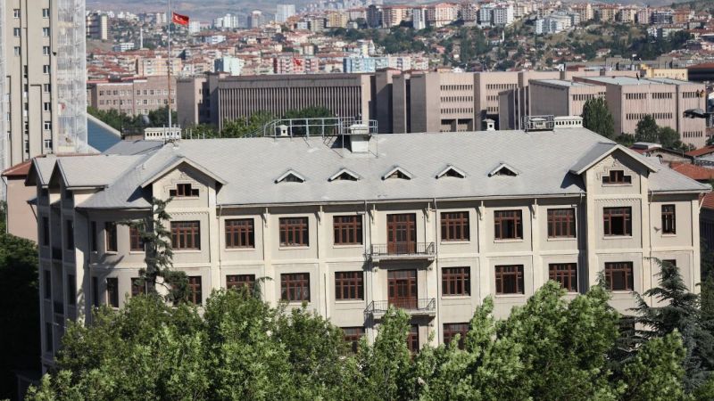 Ankara Medipol Üniversitesi Özel Mi? Ankara Medipol Üniversitesi Ücretli Mi? Ankara Medipol Üniversitesi Hangi Bölümler Var? 2