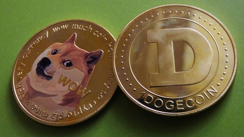 Dogecoin'de Fiyat Tahminleri Ortaya Çıktı! 1,2 Dolar ve 3,6 Dolar O Tarihte Görülecek! 2