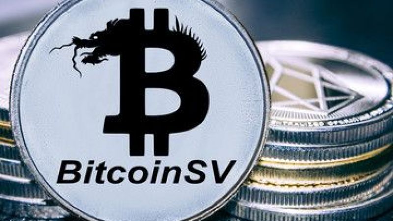 Bitcoin SV'nin Kaybı Büyüyor! Saldırı Sonrası Kayıp Şimdiden %5! İşte Detaylar... 3