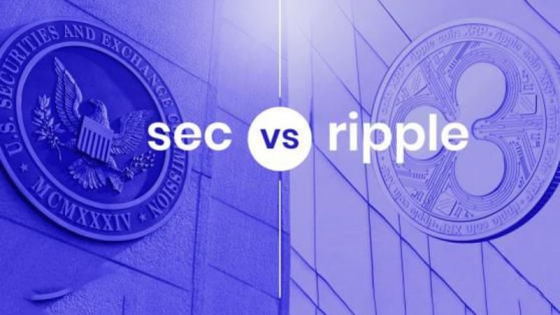 SEC Davasında Yaşananlar Yeni Bir Yol Çizebilir! Ripple'ın Fiyatı Artacak Mı? 2