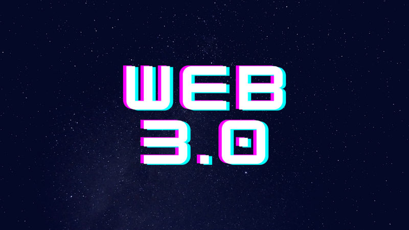 Yeni Gözdeler Web 3.0 Tokenleri! Bu Altcoinler Sıranın En Hızlısı Olabilirler! 1