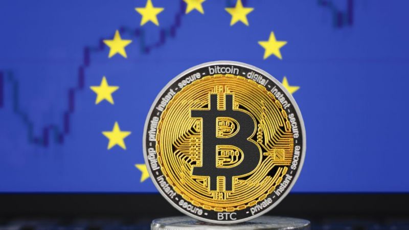 AB Harekete Geçti! AB Düzenlemelerine Uygun İlk Bitcoin Fon'u Fransa'da Kurulacak! 1