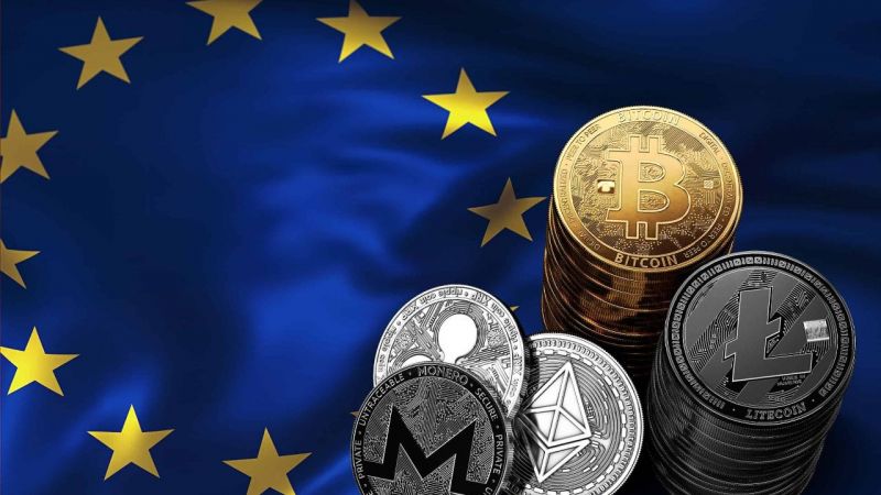 Avrupa Birliği Yasalarına Tamamen Uygun! İlk Bitcoin EFT Başlatıldı! Bundan Sonra Ne Olacak? 1