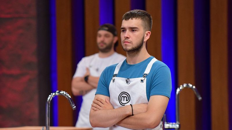 Masterchefte Öyle İki İsim Birbirine Girdi ki; Kimse Araya Giremedi! Yarışmacıların Ağzından Çıkanı Kulakları Duymadı! Bakın O İki İsim Kim? 3