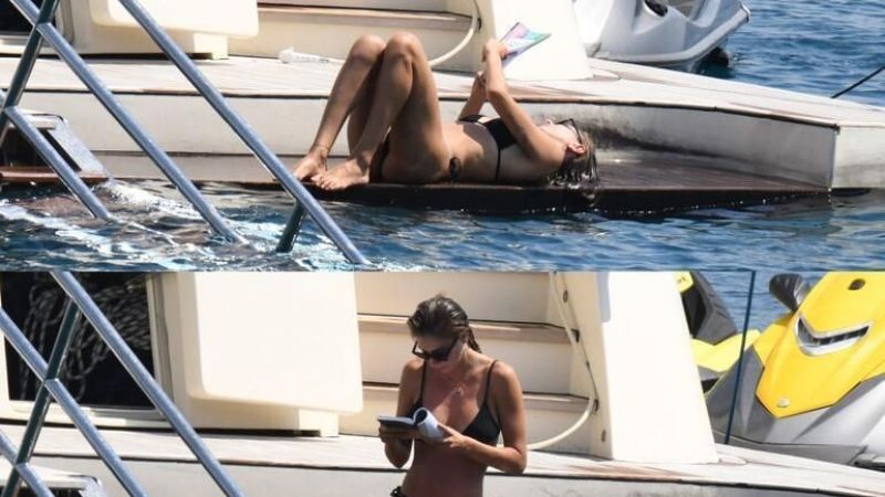 Acun Ilıcalı Eski Eşi Şeyma Subaşı’ya Öyle Bir Fırça Çekti ki; Şeyma Direkt Olarak Uygulamaya Geçti! ‘’Git Tatilini Başka Yerde Yap… 3