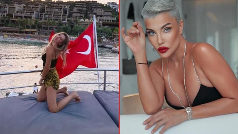 Acun Ilıcalı Eski Eşi Şeyma Subaşı’ya Öyle Bir Fırça Çekti ki; Şeyma Direkt Olarak Uygulamaya Geçti! ‘’Git Tatilini Başka Yerde Yap… 2