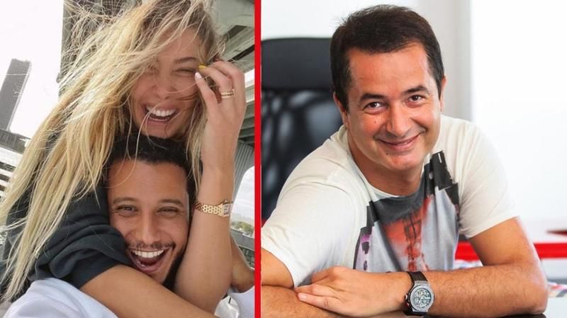 Acun Ilıcalı Eski Eşi Şeyma Subaşı’ya Öyle Bir Fırça Çekti ki; Şeyma Direkt Olarak Uygulamaya Geçti! ‘’Git Tatilini Başka Yerde Yap… 1