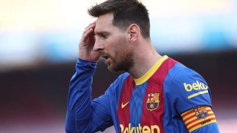 Milyonlar Şok Geçiriyor! “Lionel Messi Türk Takımına Geliyor” İddialar Sosyal Medyayı Resmen Ateşe Verdi! Messi Erzurum’da mı? 1